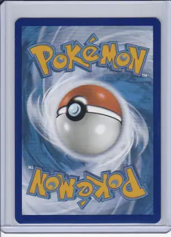Pokemon Chi-Yu ex 259/193 Sv02: Paldea Evolved Holo - Image 2