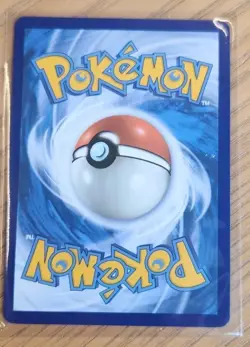 Pokemon - Chi-Yu ex - 259/193 - SV02: Paldea Evolved (PAL) - Image 3
