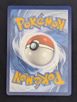 Chi-Yu ex (259/193) SV02: Paldea Evolved Pokemon NM - Image 2