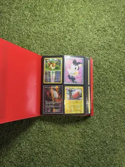 MID ERA - Binder / Collection / Lot - 135 CARDS - NO DUPES - NM-LP - Pokemon TCG - Image 1