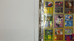 MID ERA - Binder / Collection / Lot - 135 CARDS - NO DUPES - NM-LP - Pokemon TCG - Image 2