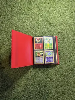 MID ERA - Binder / Collection / Lot - 108 CARDS - NO DUPES - NM/LP - Pokemon TCG - Image 1