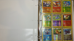 MID ERA - Binder / Collection / Lot - 108 CARDS - NO DUPES - NM/LP - Pokemon TCG - Image 2