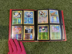 MID ERA - Binder / Collection / Lot - 108 CARDS - NO DUPES - NM/LP - Pokemon TCG - Image 3