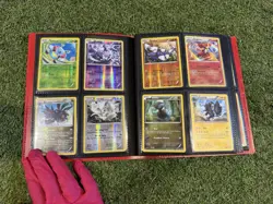 MID ERA - Binder / Collection / Lot - 108 CARDS - NO DUPES - NM/LP - Pokemon TCG - Image 4