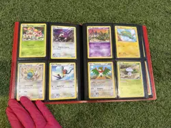 MID ERA - Binder / Collection / Lot - 108 CARDS - NO DUPES - NM/LP - Pokemon TCG - Image 5