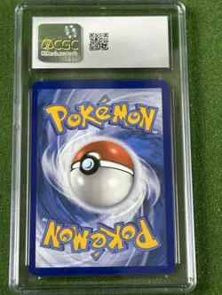 Hisuian Samurott v GG51/GG70 Crown Zenith: Galarian Gallery Holo CGC Gem Mint 10 - Image 2