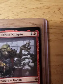 MTG Goblin Commander set - Krenko, Mob Boss + Tin Street King, Bolt Bend, & more - Image 4