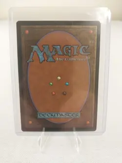 MTG Magic the Gathering Memory Erosion Commander (#50) NM - Image 2