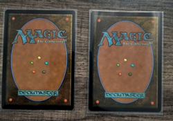 MTG Multiverse Passage 180 + 206 Foil Marvel’s Spider-Man NM/M NP - Image 3