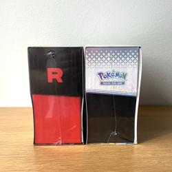 Pokemon TCG Prismatic Evolutions & Destined Rivals Elite Trainer Box ETB Lot NEW - Image 3