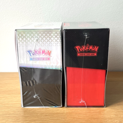 Pokemon TCG Prismatic Evolutions & Destined Rivals Elite Trainer Box ETB Lot NEW - Image 4