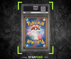 PSA 10 Team Rocket's Meowth 109/098 Glory Rocket AR Art Rare Japanese POKEMON - Image 2
