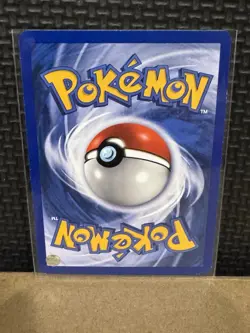 2001 Pokemon Neo Discovery - 1st Edition - Eevee 38/75 - Ungraded - Image 2