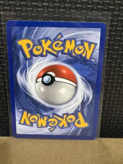 2001 Pokemon Neo Discovery - 1st Edition - Eevee 38/75 - Ungraded - Image 4