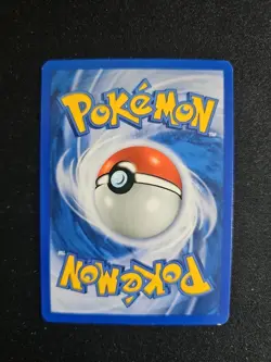 Pokemon TCG LT. Surge's Eevee 1st Edition 51/132 Gym Challenge Uncommon NM - Image 2