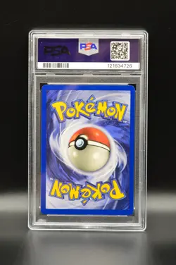 Venonat 1st Edition 1999 Pokemon Jungle #63 WOTC PSA 9 Newly Graded - Image 2