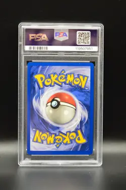 Dodrio 1st Edition 1999 Pokemon Jungle #34 WOTC PSA 9 Newly Graded - Image 2