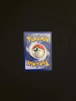 Pokemon TCG Pidgeotto 22/102 Base Set Regular Rare Unlimited WOTC Vintage - Image 2