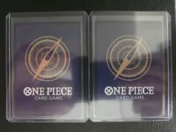 One Piece | Kikunojo | EB04-012 | Alt Art (SR) and Regular SR| NM - Image 2