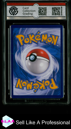 PIKACHU & ZEKROM GX POKEMON 166/150 2023 CSM2a CHINESE CCG 9.5 - Image 2