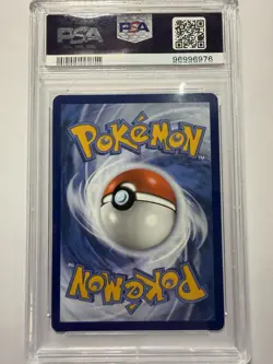 2023 Pokemon MEW 151 Venusaur ex Special Illustration Rare PSA 10 198/165 - Image 2