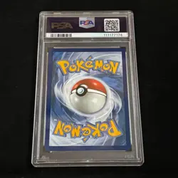 2023 Pokemon MEW 151 Venusaur ex Special Illustration Rare PSA 10 198/165 - Image 2