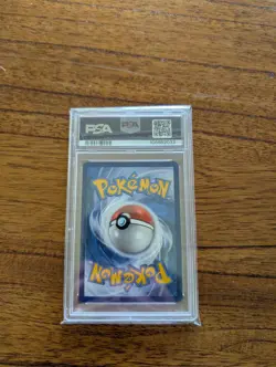 Venusaur EX 198/165 Pokemon 2023 Mew EN 151 Special Illustration Rare SIR PSA 10 - Image 2