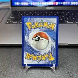 Karen's Conviction - Pokemon TCG (Secret) Rare 216/198 Chilling Reign Holo NM/M - Image 2