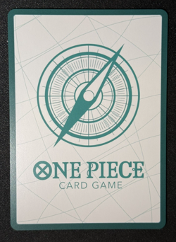 DON!! Card (Luffy) (Special DON!! Set Vol. 1) One Piece Promotion Cards Foil - Image 2