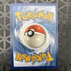 Pokemon TCG Paldea Evolved Chien-Pao EX 261/193 Special Illustration Rare Card - Image 2