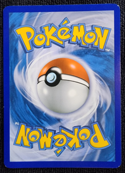 Pokemon TCG Umbreon Black Star Promos Holo BW93 Black Star Promo LP - Image 2
