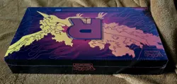 Pokemon TCG Rocket Moltres Ultra Premium Collection New Shipping Now - Image 5