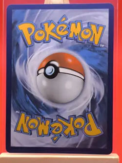 Mimikyu SWSH136 Celebrations Delta Ultra Rare Holo Promo Pokemon Card - Image 4