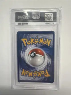 2021 POKEMON SWSH PROMO CELEBRATIONS COLLECTION #136 MIMIKYU-HOLO PSA 8 🔥🔥 - Image 2