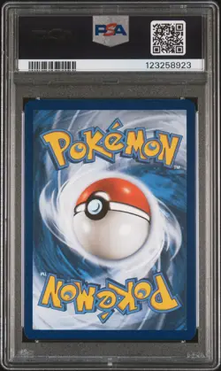 Pokemon MIMIKYU SWSH136 PSA 10 | Gem Mint | Celebrations 25th Anniversary | 2021 - Image 2