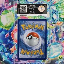ACE 9 Pikachu & Zekrom GX Tag Team SM248 Promo Holo Pokemon Card - Mint - Image 2