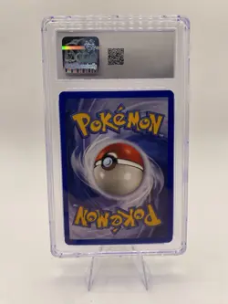 Pokemon TCG Neo Destiny 1st Edition Larvitar 70/105 Card - Image 2