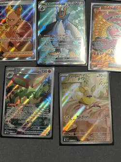Pokemon Mixed Cards Assorted Pokemon TCG - Image 2