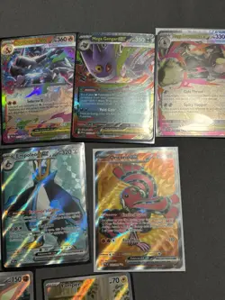 Pokemon Mixed Cards Assorted Pokemon TCG - Image 4
