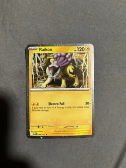Pokemon Mixed Cards Assorted Pokemon TCG - Image 5