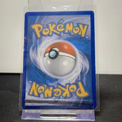 Pokemon TCG Aggron 80/124 Dragons Exalted Holo Rare Stage 2 2012 140 HP Card - Image 2