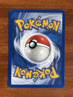 Pokemon Card - Giovanni's Magikarp Gym Challenge 73/132 Common 1st Edition - Image 2