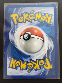 Pokemon Gym Challenge 73/132 Giovanni's Magikarp 1st Edition Pokemon TCG LP - Image 2