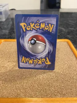 Giovanni's Magikarp 73/132 Gym Challenge Regular Pokemon TCG Lightly Played - Image 2