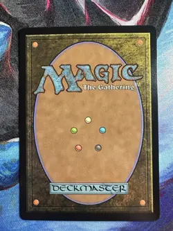 Badgermole Cub (Borderless) Avatar: The Last Airbender Foil - Image 2