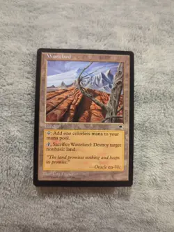 Wasteland Tempest Regular - Image 1