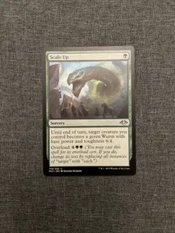 Scale Up | NM | Modern Horizons | MTG Magic The Gathering - Image 1