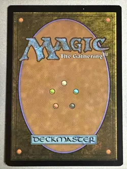 MTG / Wrath of God / LIST / Rare / NM - Image 2