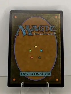 MTG OTP-012 Mindbreak Trap Outlaws of Thunder Junction: Breaking News Mythic NM - Image 2